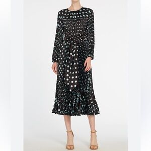 NWT Monique Lhuillier dress 8